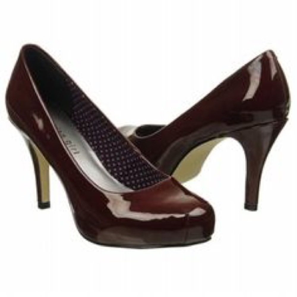 Getta Wine Pumps